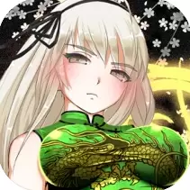 百花乱舞
