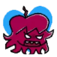 FNF GF