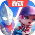 逃跑吧少年体验服安装到手机里2022