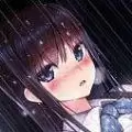 夏日的公共厕所