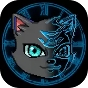 时间之神的猫手游
