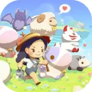 PuffPals：lsland Skies