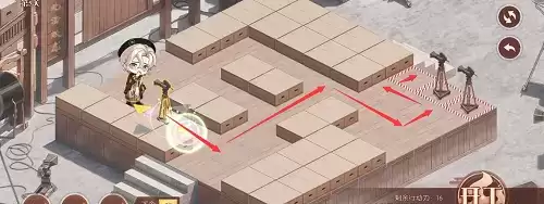 《食物语》重整片场第五关通关攻略 食物语重整片场第五关怎么过4