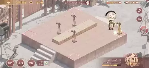 《食物语》重整片场第一关通关攻略 食物语重整片场第一关怎么过2