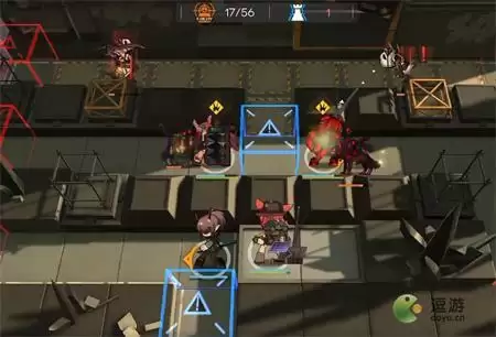 明日方舟末药悖论模拟打法详解