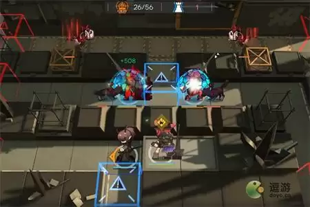 明日方舟末药悖论模拟打法详解