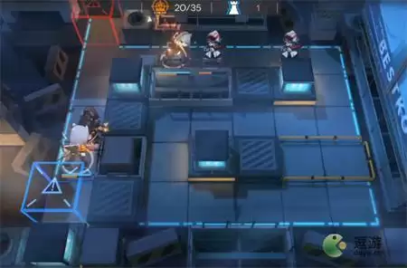 明日方舟清道夫悖论模拟打法攻略