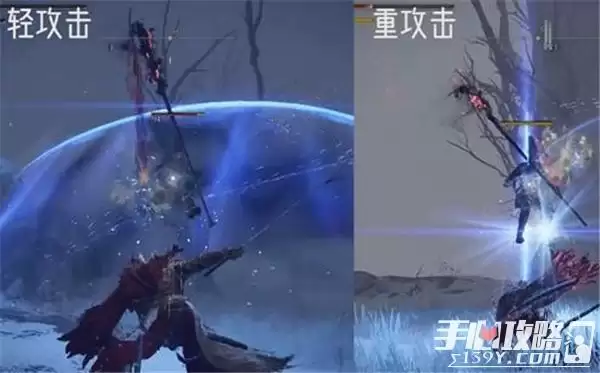 《艾尔登法环》名刀月隐剑气释放条件介绍