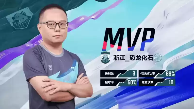 浙江FC 3:0完胜聚义,银河战舰梦回第1赛季【超级联赛第四轮战报】