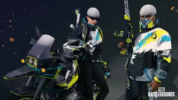 绝地求生3.16更新到几点?PUBG3月16日停机更新维护公告图片2