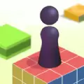 单机跳一跳
