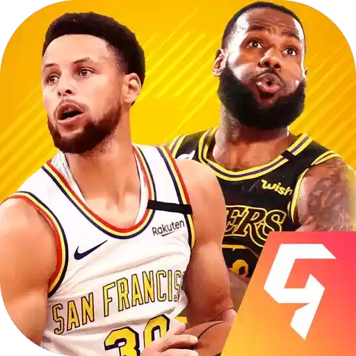 nba英雄正式