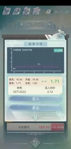 当代人生炒股收益攻略2