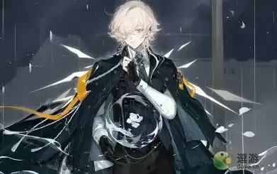 明日方舟见行者强度分析