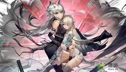 明日方舟风丸强度分析