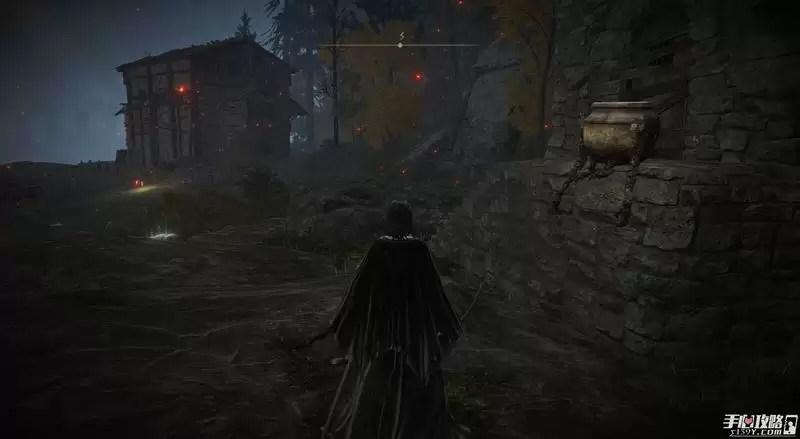 《艾尔登法环》小壶位置介绍