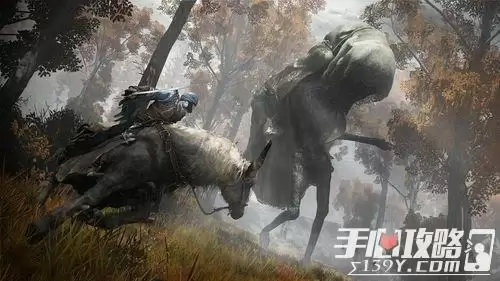 《艾尔登法环》3.17更新内容汇总分享