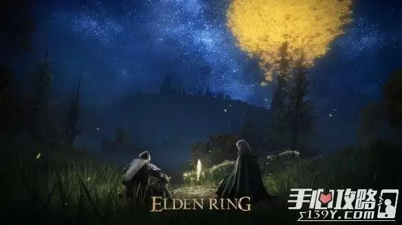 《艾尔登法环》龙辉大盾护符获取方法介绍