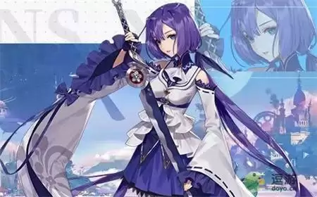 诺亚之心新手幻灵附身及编队推荐