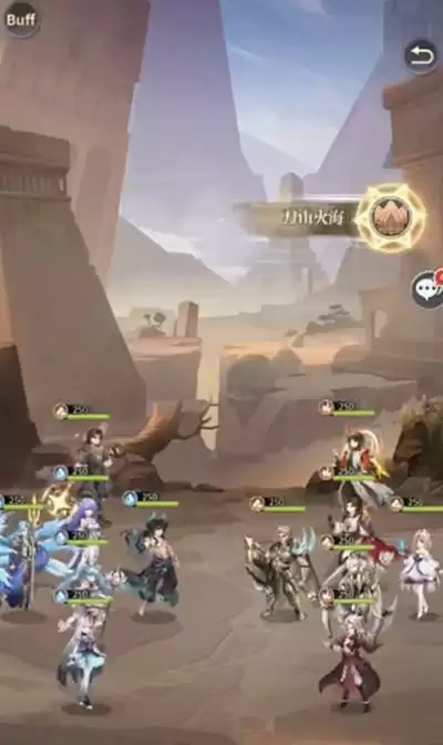 斗罗大陆武魂觉醒朔月循光攻略大全 朔月循光全关卡通关图文攻略图片3