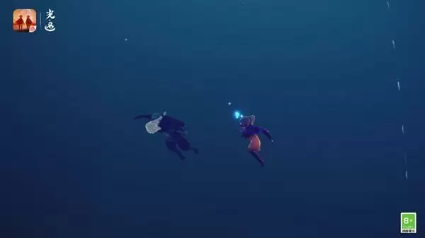 光遇潜海季第五个任务怎么做?潜海季最终任务完成流程攻略图片1