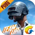 PUBG四周年活动