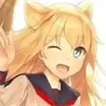 我与空狐的日常手机