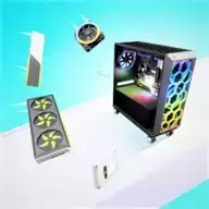 电脑冲刺3D