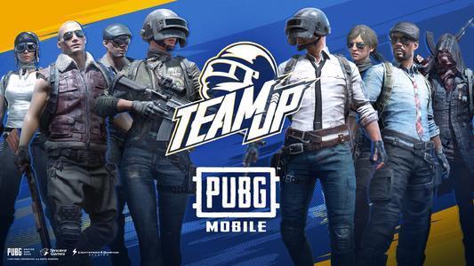 pubg绝地求生体验服合集