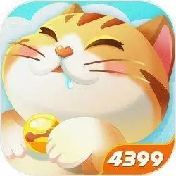 狗狗呼叫喵星