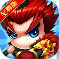 吕小布外传（上线就送满V）