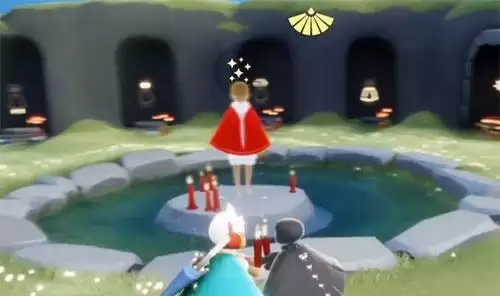 光遇星盘怎么看有没有被拉黑_1 光遇星盘怎么看有没有被拉黑