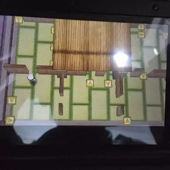 口袋妖怪戏法屋所有关卡