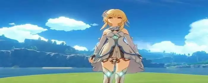 原神角色升级能靠什么