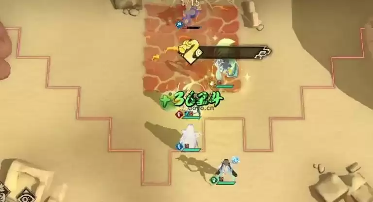 天地劫时轮变三千炼境其四全成就通关流程分享