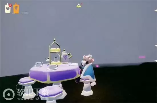 光遇花憩节活动时间及兑换图汇总