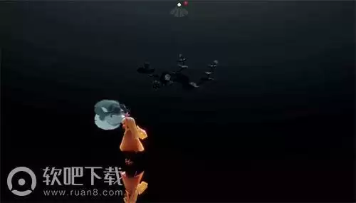 光遇潜海季第五个任务怎么做