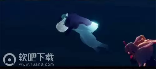 光遇潜海季第五个任务怎么做