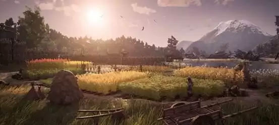 《帝国神话》赛季服即将上线,全新玩法模式抢鲜看