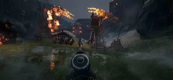 《帝国神话》赛季服即将上线,全新玩法模式抢鲜看