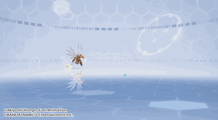 超究极体公爵兽CM强势来袭!生命转换无视护盾,异常解除光翼保护!