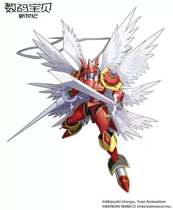 超究极体公爵兽CM强势来袭!生命转换无视护盾,异常解除光翼保护!