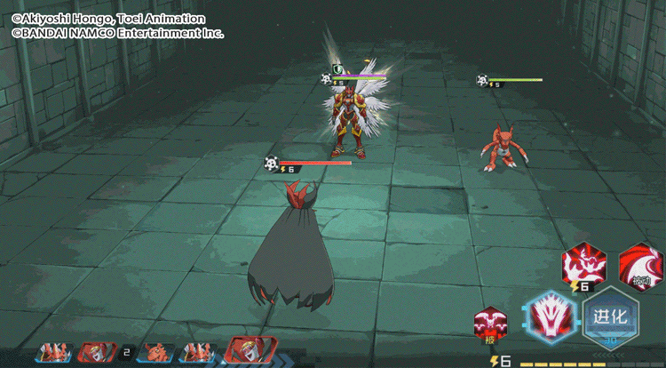 超究极体公爵兽CM强势来袭!生命转换无视护盾,异常解除光翼保护!