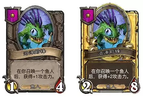 炉石传说22.6版本更新公告：3月18日22.6补丁内容一览图片5