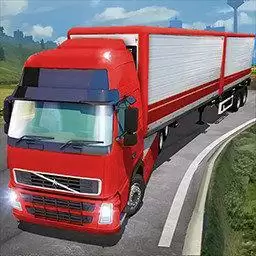 3d卡车模拟