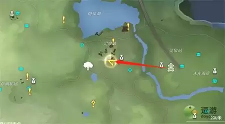 诺亚之心风之试炼中级挑战者过关攻略