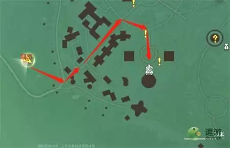 诺亚之心风之试炼中级挑战者过关攻略