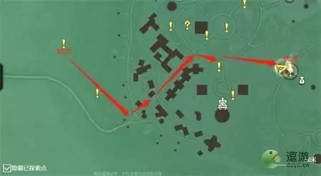 诺亚之心风之试炼初级挑战者过关技巧