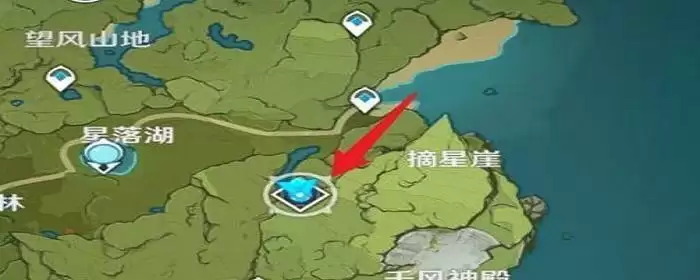 原神冒险等级25级突破任务怎么过