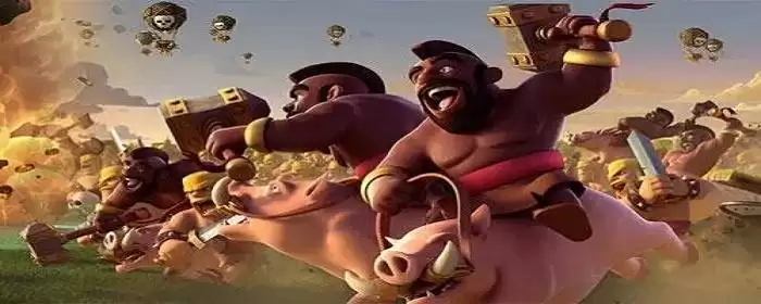 部落冲突已经更新了为什么还提示更新